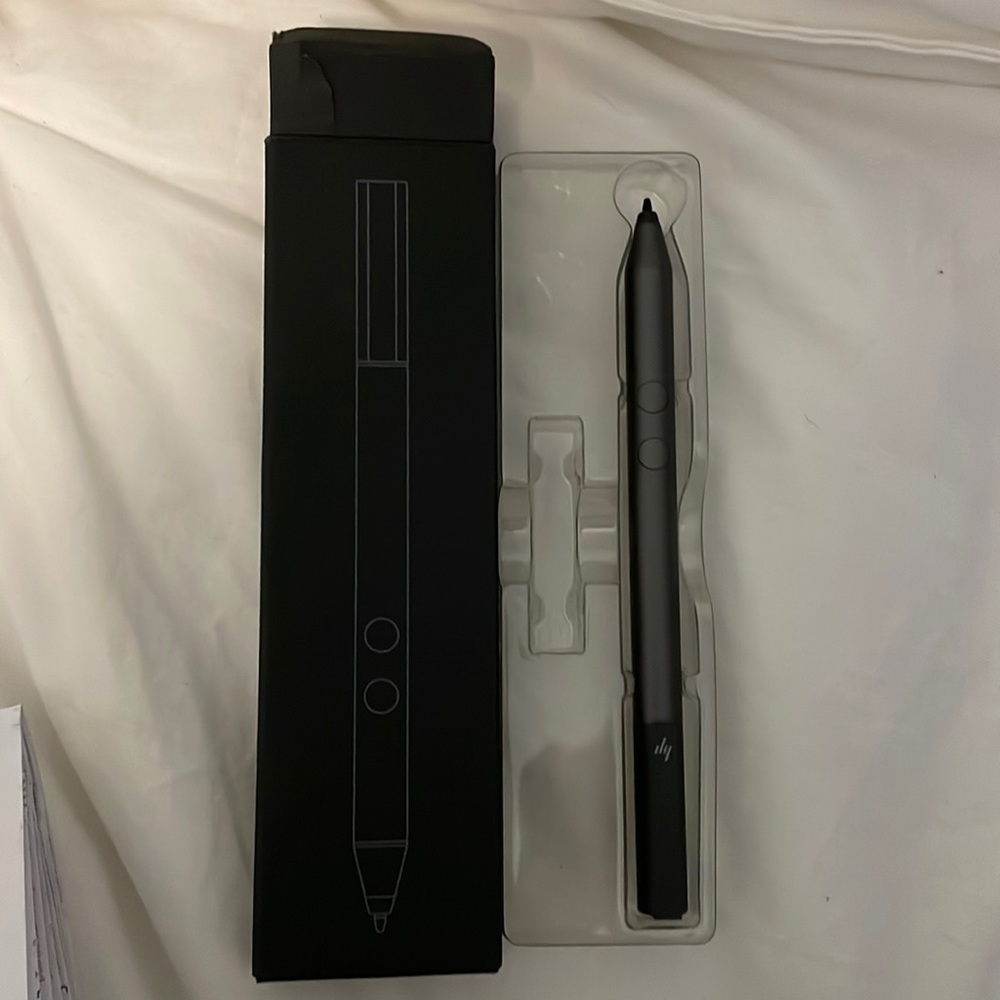 HP pen for Hap tablet or touch screen laptop